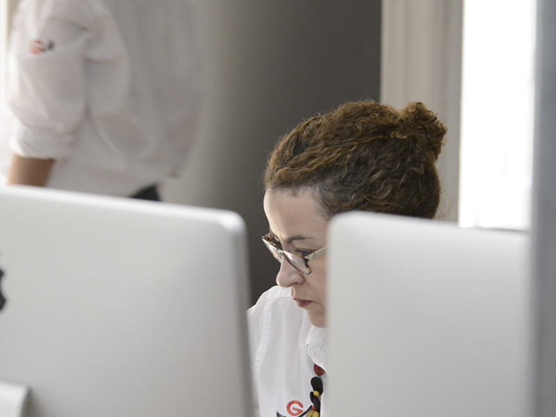GA Diseño Web · Diseño Sitios Web a Medida con Posicionamiento SEO Griñón